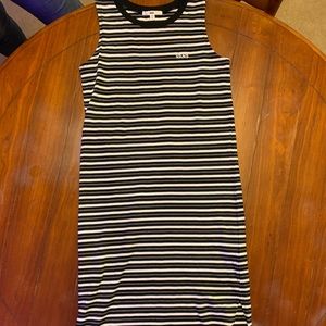 Vans Maxi Dress